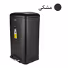 سطل زباله پدالی کنتراست مدل 30