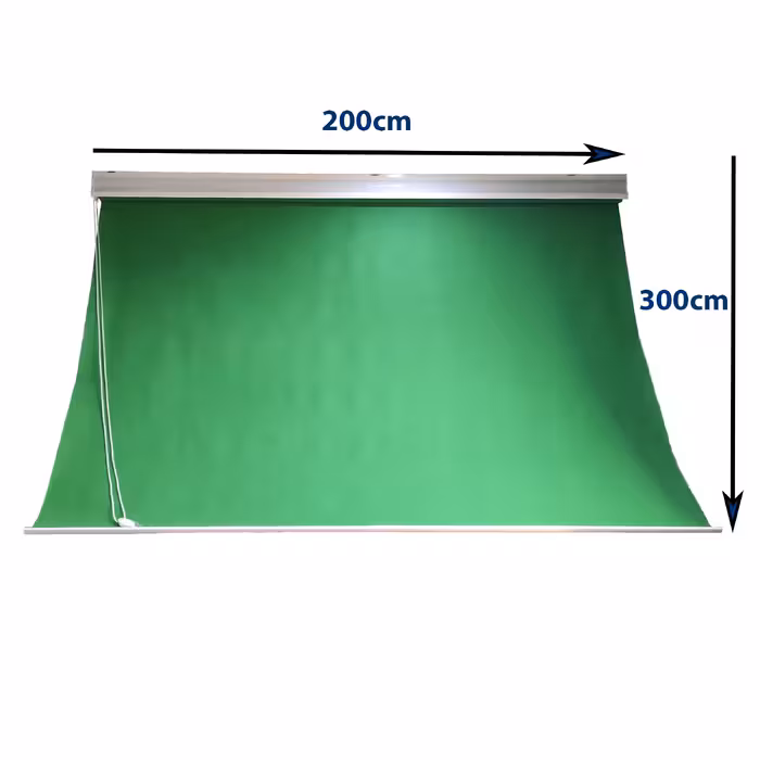 فون عکاسی کروماکی  مدل TPR