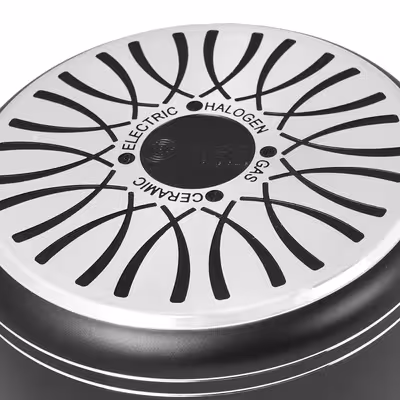 سرویس پخت و پز 12 پارچه ام جی اس مدل IB-16202428TD28TD32