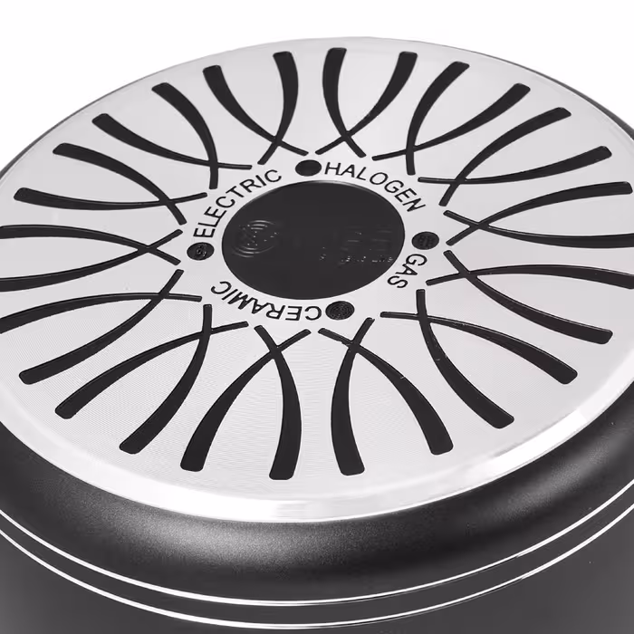 سرویس پخت و پز 12 پارچه ام جی اس مدل IB-16202428TD28TD32