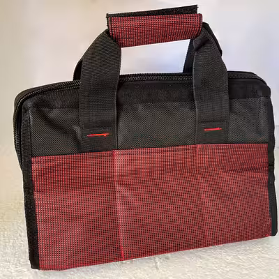 کیف ابزار مدل HDD-035