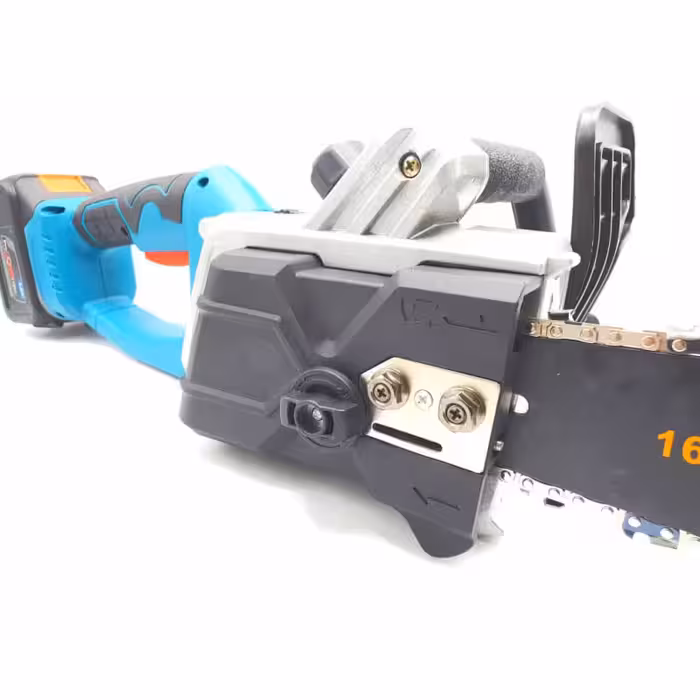 اره زنجیری شارژی باس  کد 16