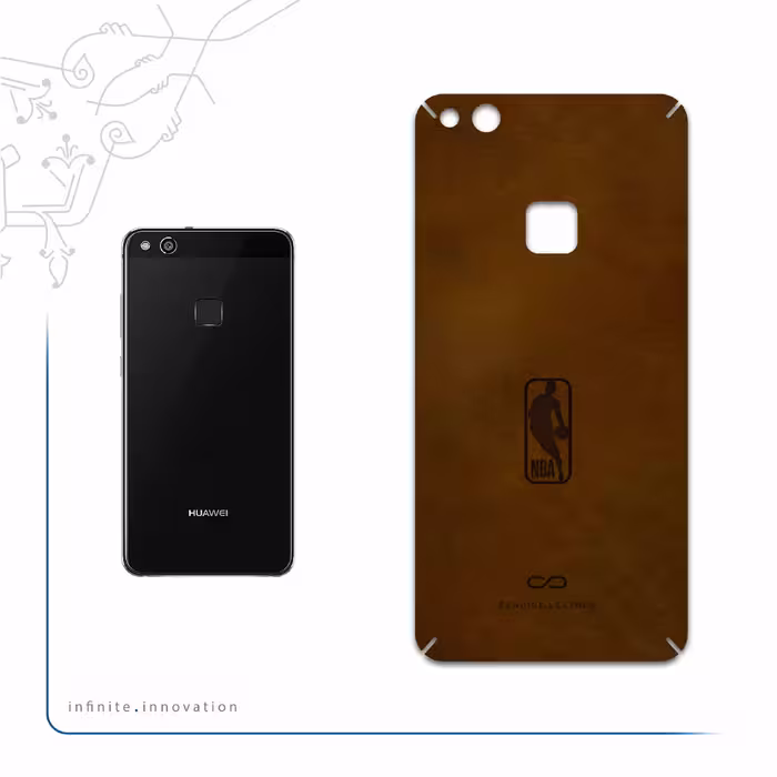 برچسب پوششی ماهوت مدل BFL-NBA مناسب برای گوشی موبایل هوآوی P10 Lite