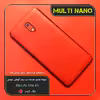 برچسب پوششی مولتی نانو مدل X-F1M-S مناسب برای گوشی موبایل سامسونگ Galaxy A32 4G به همراه محافظ صفحه نمایش