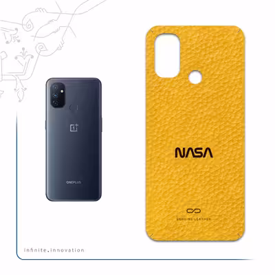 برچسب پوششی ماهوت مدل ML-NASA مناسب برای گوشی موبایل وان پلاس Nord N100