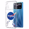 کاور طرح NASA مناسب برای گوشی موبایل شیائومی Poco X4 Pro