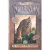 كتاب A Giant Problem: Beyond the Spiderwick Chronicles اثر Holly Black انتشارات ‎ Simon and Schuster 