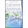 کتاب New Leaf اثر Catherine Anderson انتشارات Berkley