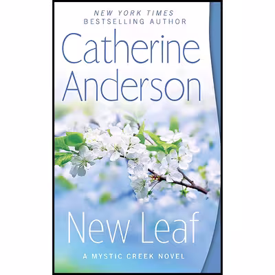 کتاب New Leaf اثر Catherine Anderson انتشارات Berkley