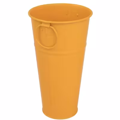 گلدان مدل فلزی تورینگ 45