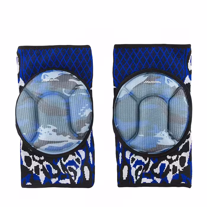 زانوبند والیبال میزانو مدل m00 بسته 2 عددی