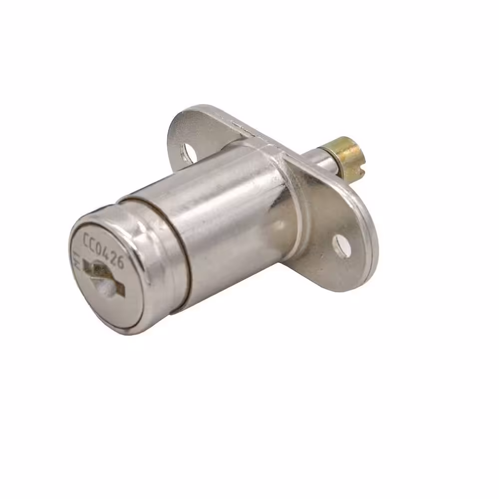 قفل کمدی جی اف ایکس مدل ریلی فشاری