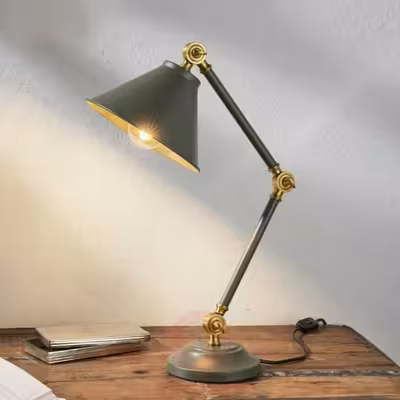 چراغ مطالعه مدل بنکرلایت wofi01