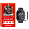 محافظ صفحه نمایش نانو والکری مدل WCH-V مناسب برای ساعت هوشمند شیائومی Haylou RS4 Plus