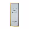 عطر جیبی زنانه نیو پرستیژ کالر مدل La Vie Est Belle حجم 35 میلی لیتر