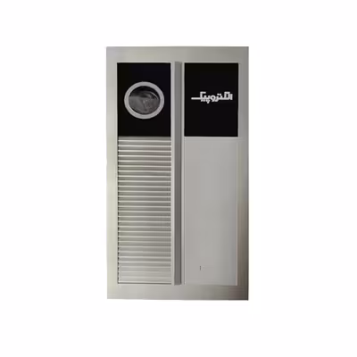 دربازکن الکتروپیک مدل رندا -1195/1_1096Black مجموعه 4 عددی