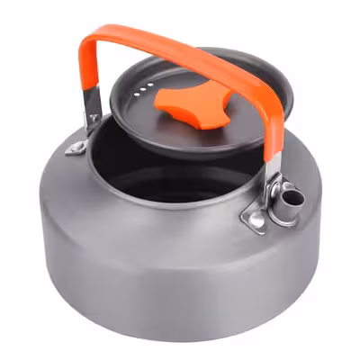 کتری سفری مدل cc 1600