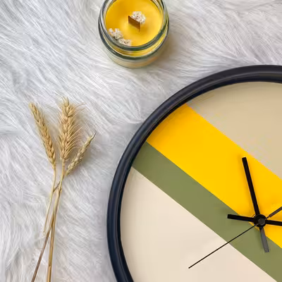 ساعت دیواری سال بردز مدل 1911