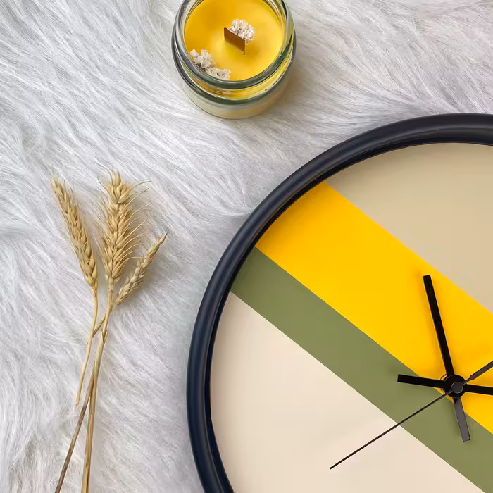 ساعت دیواری سال بردز مدل 1911