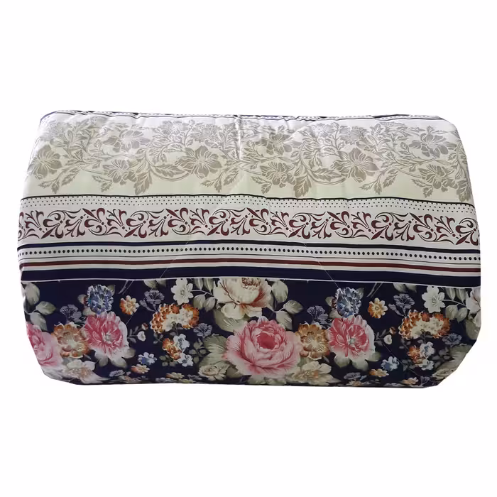 لحاف سندس کد d500 دونفره سایز 220x190 سانتی متر