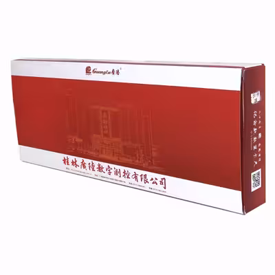 کولیس گوئانجو مدل ART-GNG-150MM گستره 150-0 میلی متر