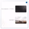 برچسب پوششی ماهوت مدل Horned Deer مناسب برای تبلت سامسونگ Galaxy Tab A 10.1 2016 T580