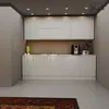      کابینت آشپزخانه اعیان مدل FH C17 