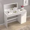 میز آرایش هیراد مدل U107