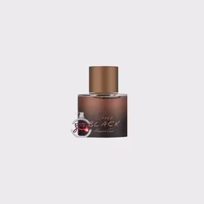 عطر ادکلن کنت کول کوپر بلک | copper black kenneth
