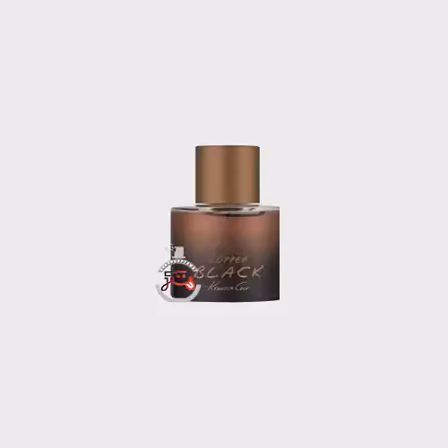 عطر ادکلن کنت کول کوپر بلک | copper black kenneth