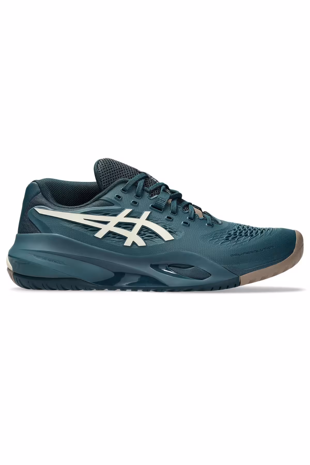 کفش تنیس مردانه GEL RESOLUTION X سبز مردان 300 Asics