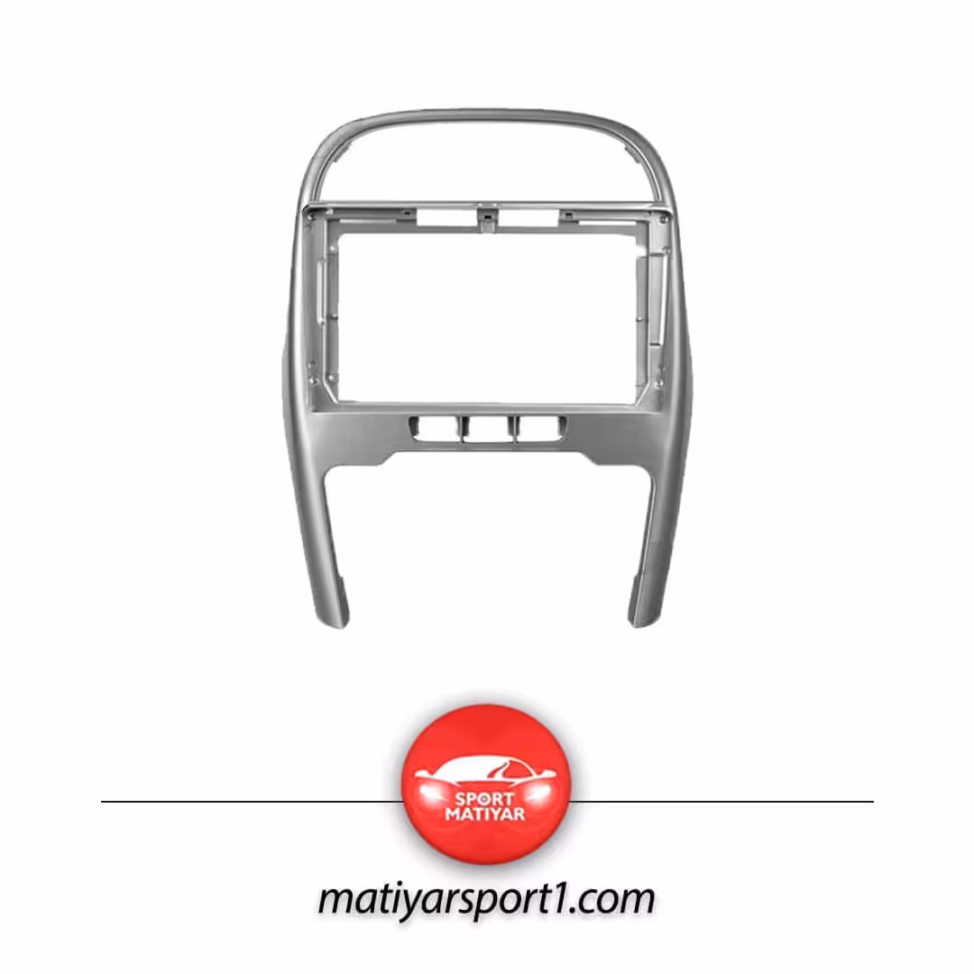 قاب مانیتور mvm ام وی ام x33 new