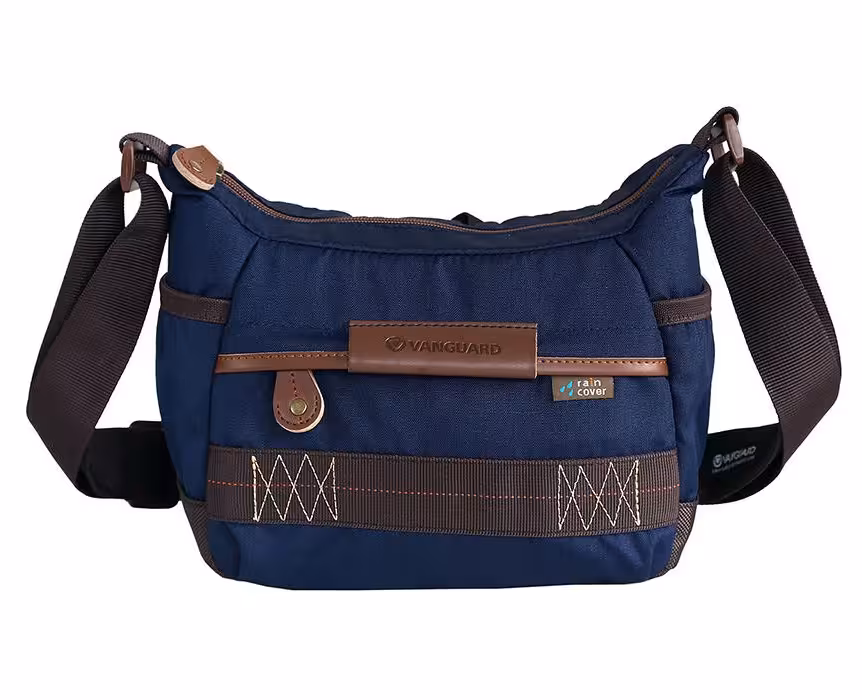 کیف دوربین ونگارد مدل Havana 21