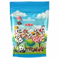 دراژه ایکی بال iki Ball پارمیدا – 72 گرم