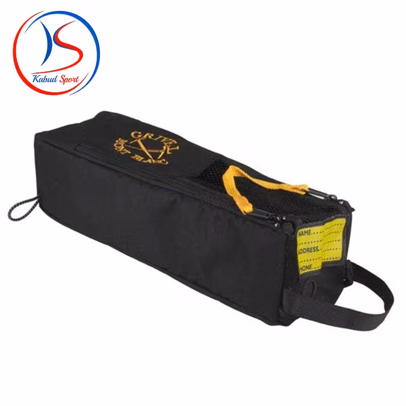 کیف حمل کرامپون گریول مدل Crampon Safe