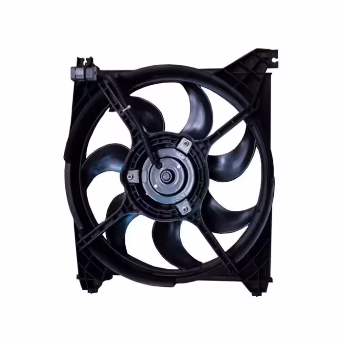 فن آب کامل جک J5