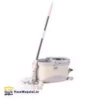 سطل و تی شور فول لیمون