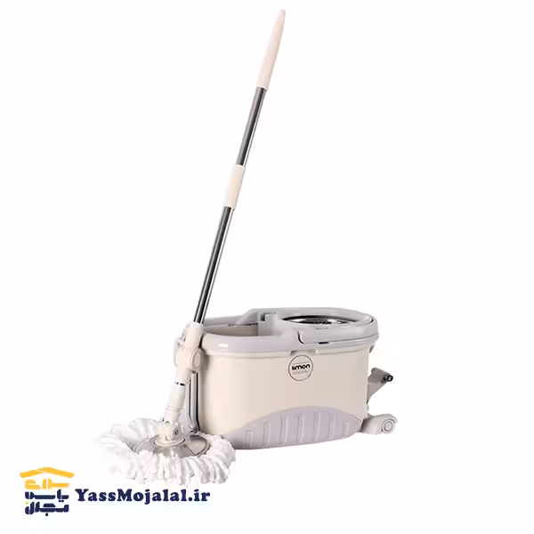 سطل و تی شور فول لیمون