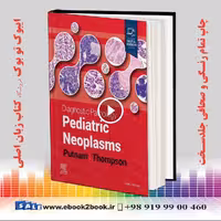 Diagnostic Pathology: Pediatric Neoplasms