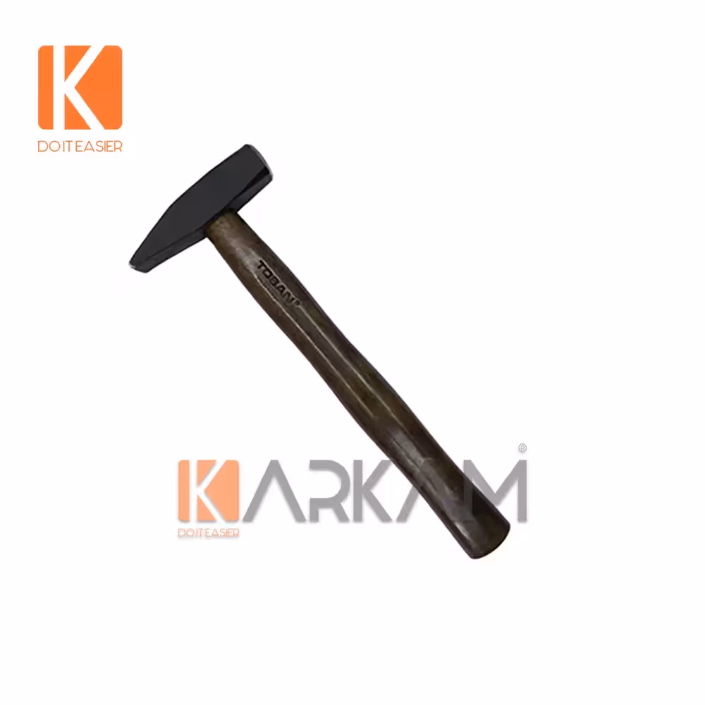 چکش 500 گرمی مهندسی ایرانی توسن