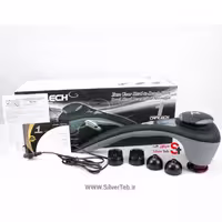 ماساژور حرارتی ضربه ای دو سر برند Cantech مدل MC700L