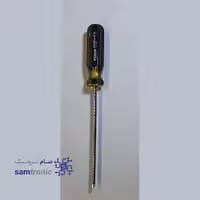 پیچ گوشتی چهارسو RDEER مدل 100x3