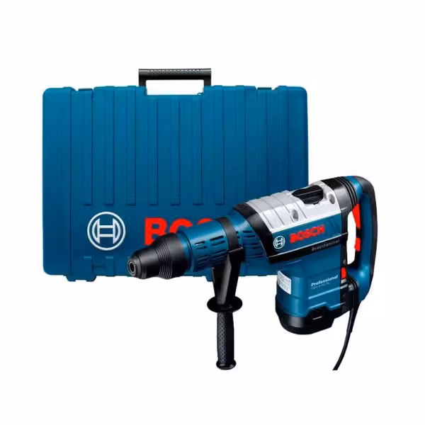 دریل چکشی 12 کیلوییGBH 12-52 D