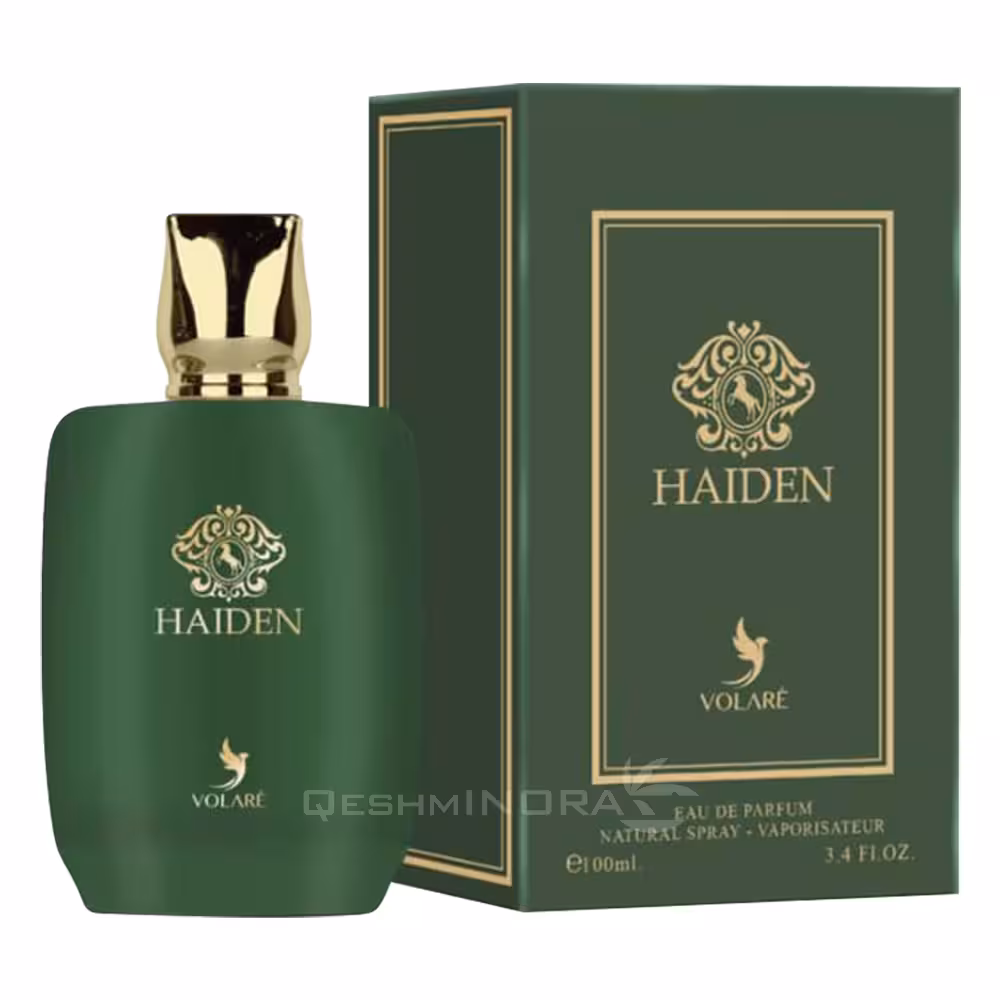 ادوپرفیوم هیدن ولار Haiden Volare - پارفومز د مارلی هالتان