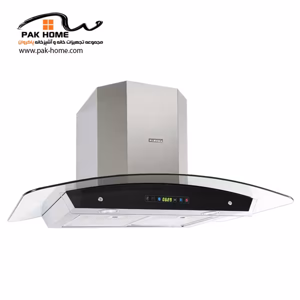 هود استیل البرز SA-105