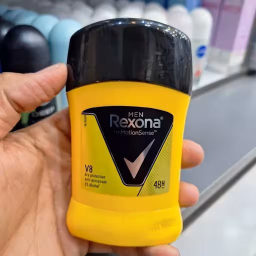 مام صابونی 48 ساعته Dry protection رکسونا 40 میل