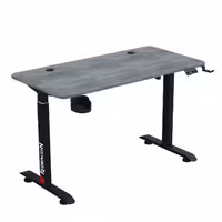 میز گیمینگ Redragon GD-3500G-M 140cm Grey Teak