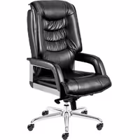 صندلی مدیریت مبله مدل 6100S تیراژه