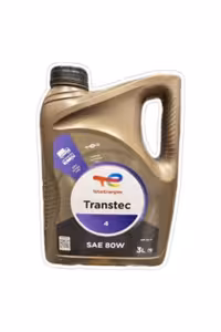 روغن و مکمل موتور انتقال دستی TRANTEC 3LT توتال اورجینال Total