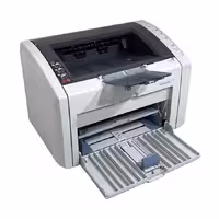 پرینتر اچ پی مدل HP 1022
